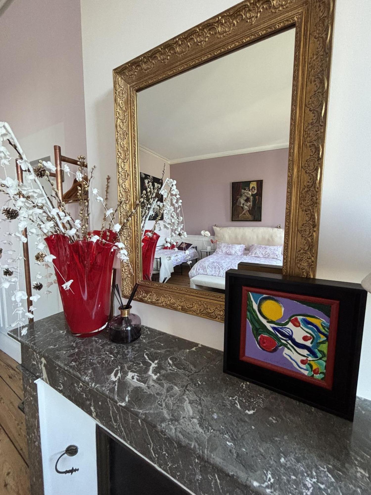 Maison Jeroboam Saint Estephe Bagian luar foto