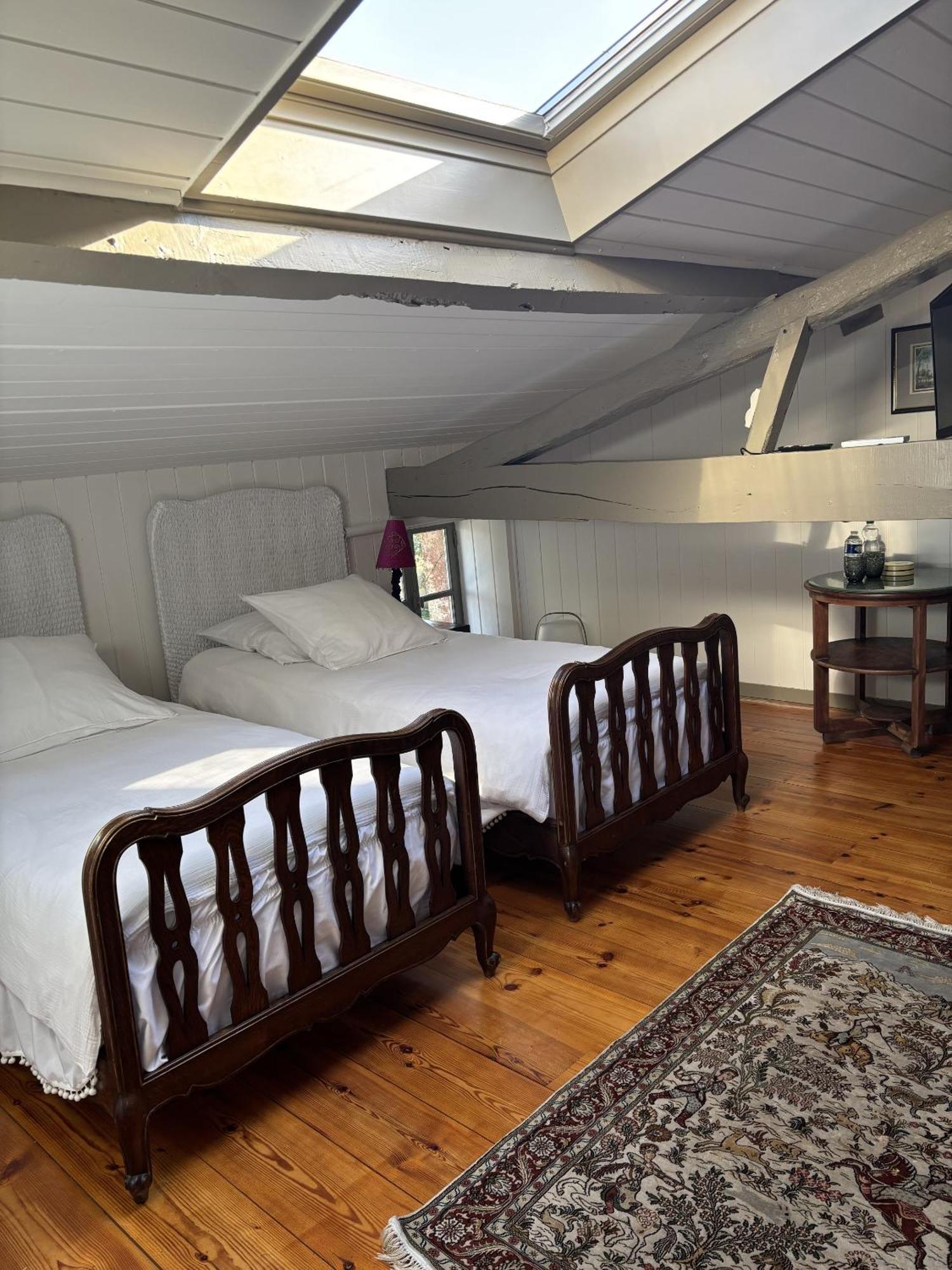 Maison Jeroboam Saint Estephe Ruang foto