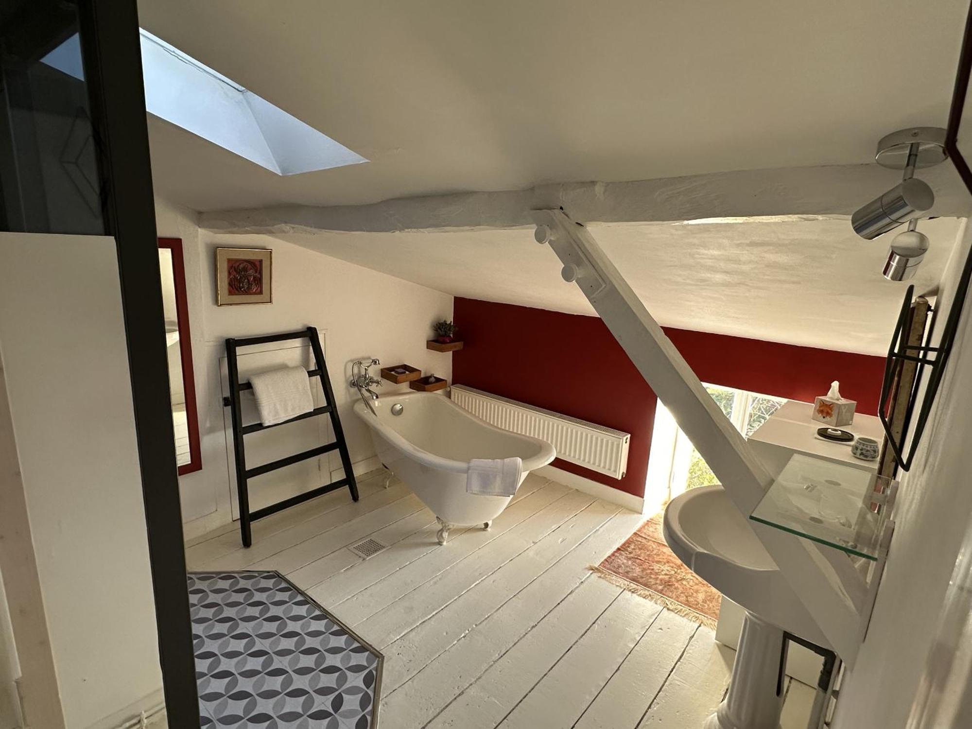 Maison Jeroboam Saint Estephe Ruang foto